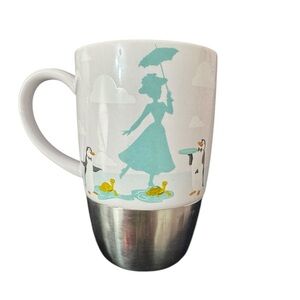 Mary Poppins Coffee Mug
